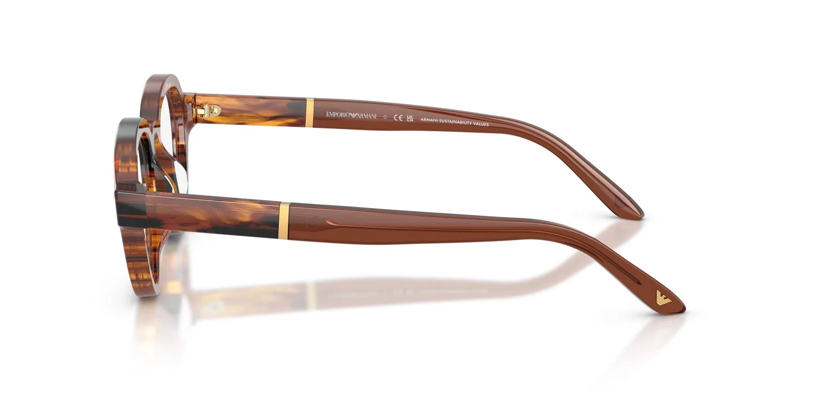 Emporio Armani 4264U Sunglasses - view 23